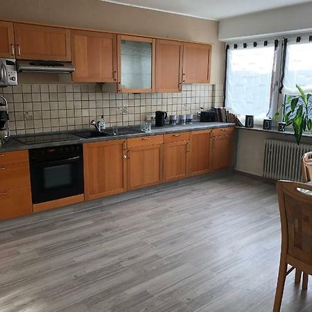 Apartamento Julien Felix 1 Kierspe Exterior foto
