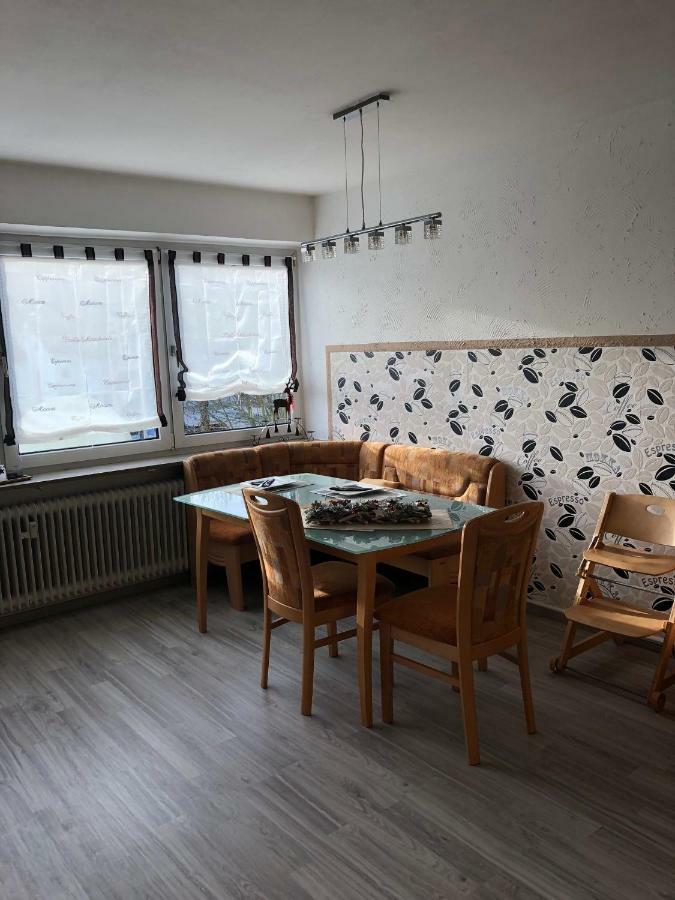 Apartamento Julien Felix 1 Kierspe Exterior foto