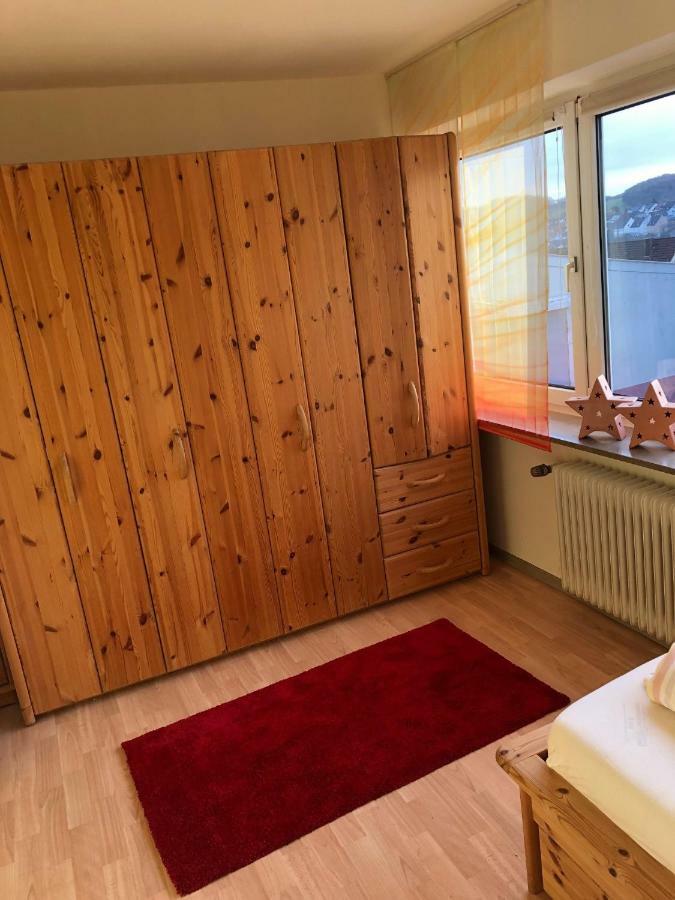 Apartamento Julien Felix 1 Kierspe Exterior foto