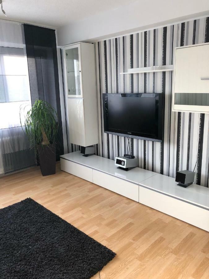 Apartamento Julien Felix 1 Kierspe Exterior foto