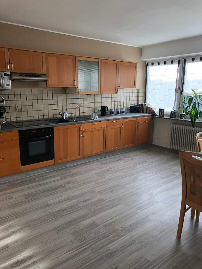Apartamento Julien Felix 1 Kierspe Exterior foto