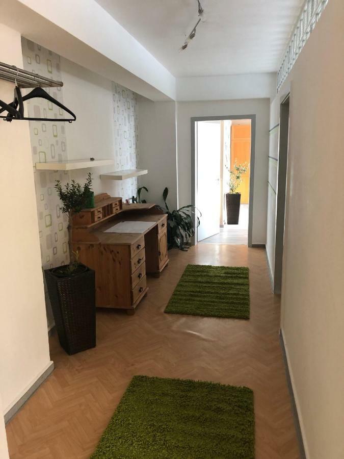 Apartamento Julien Felix 1 Kierspe Exterior foto