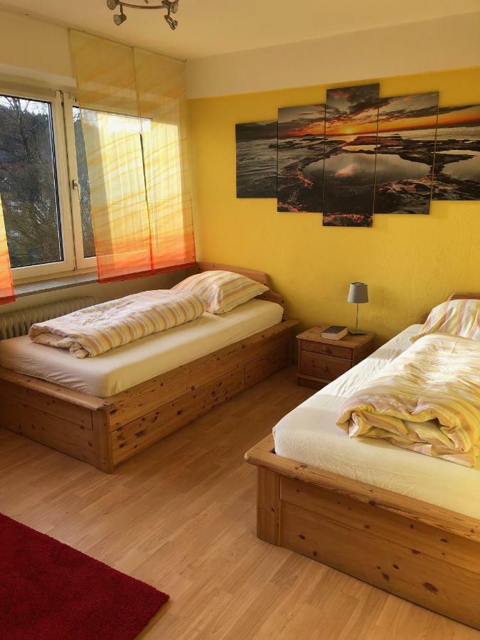 Apartamento Julien Felix 1 Kierspe Exterior foto