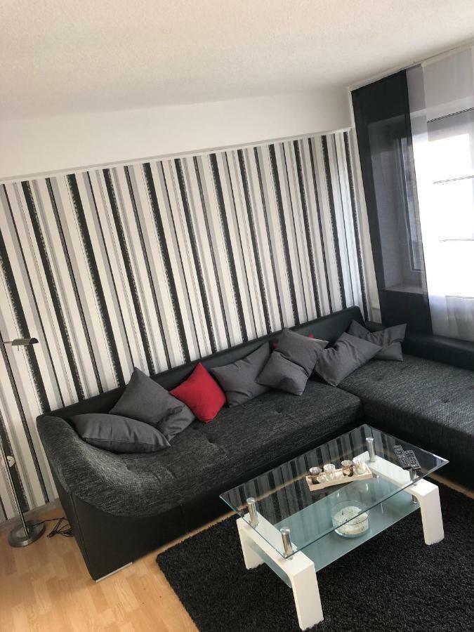 Apartamento Julien Felix 1 Kierspe Exterior foto