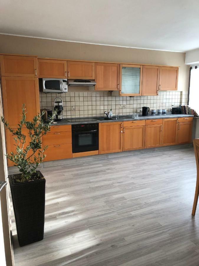 Apartamento Julien Felix 1 Kierspe Exterior foto